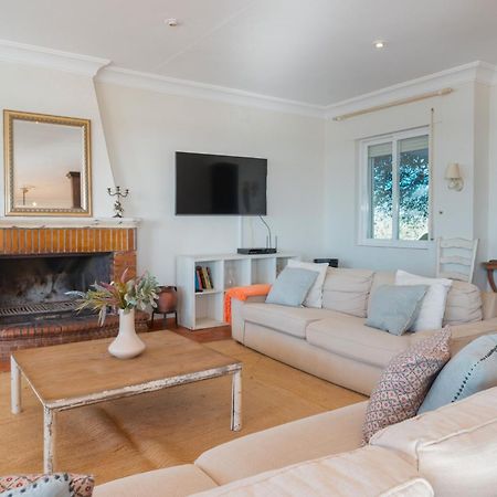 Cortijo Los Tomillares Villa Guadalcanal Ngoại thất bức ảnh