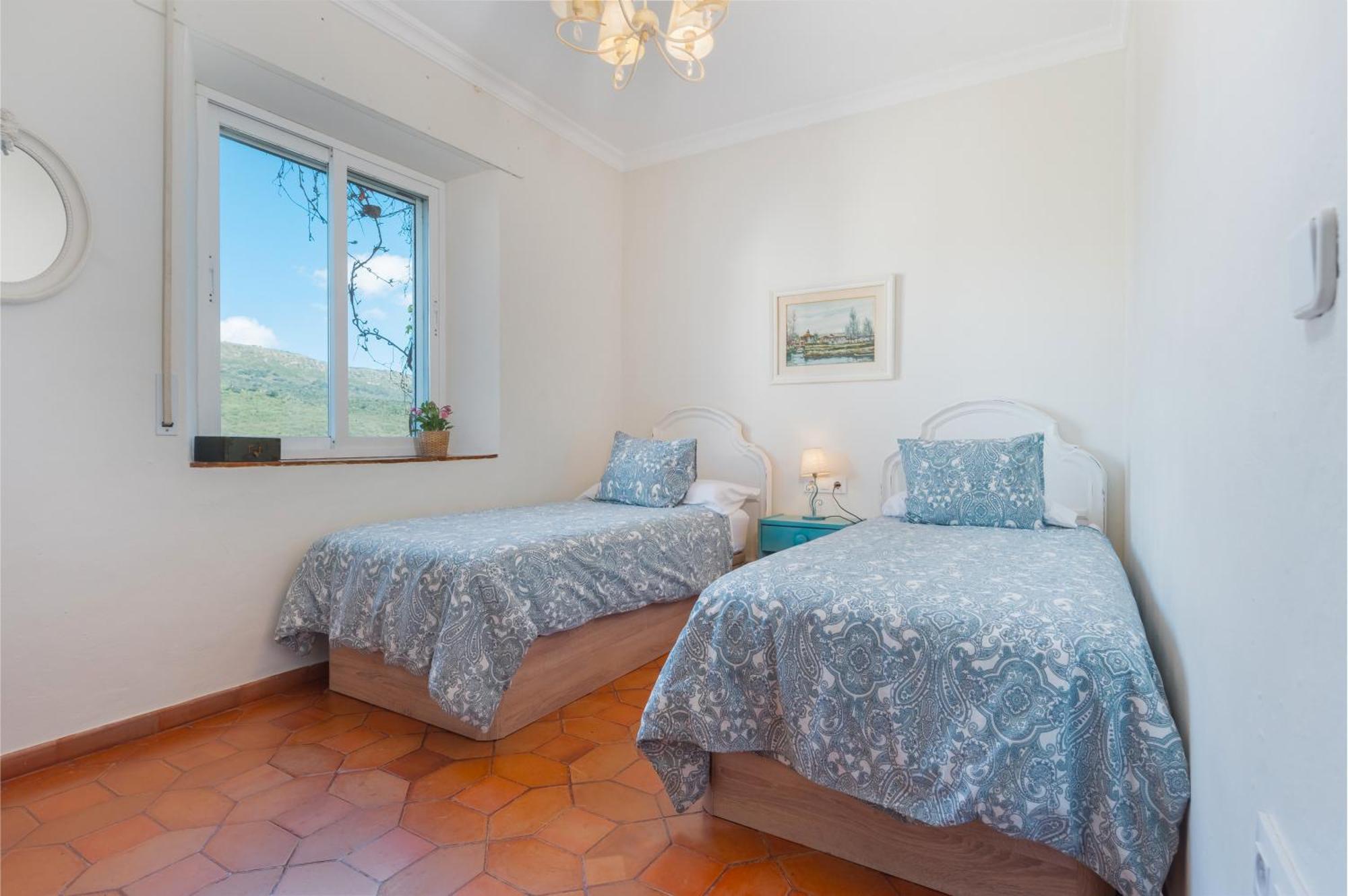 Cortijo Los Tomillares Villa Guadalcanal Ngoại thất bức ảnh