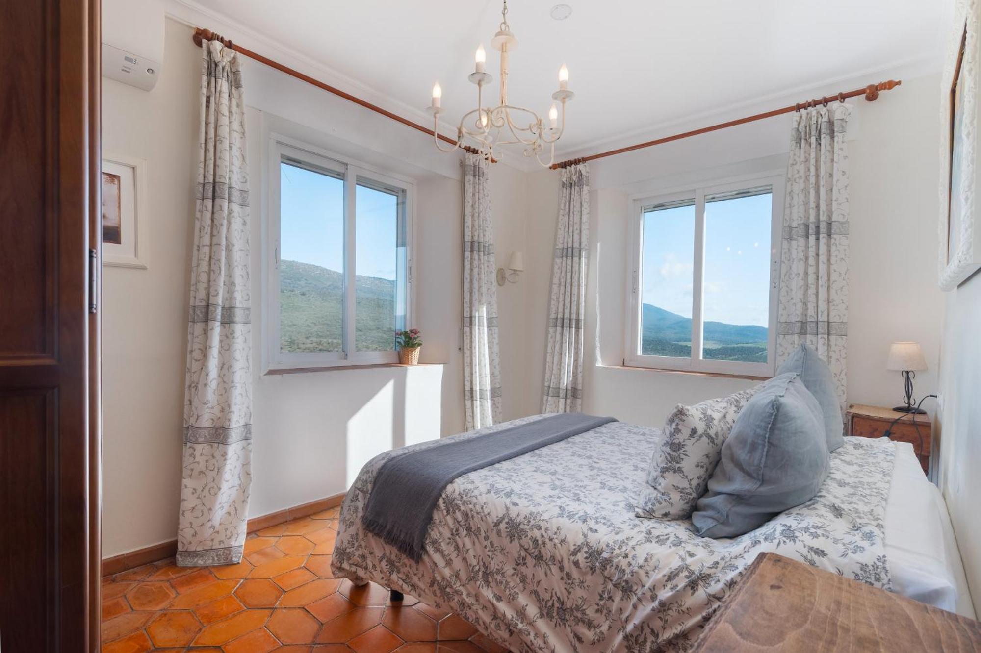 Cortijo Los Tomillares Villa Guadalcanal Ngoại thất bức ảnh