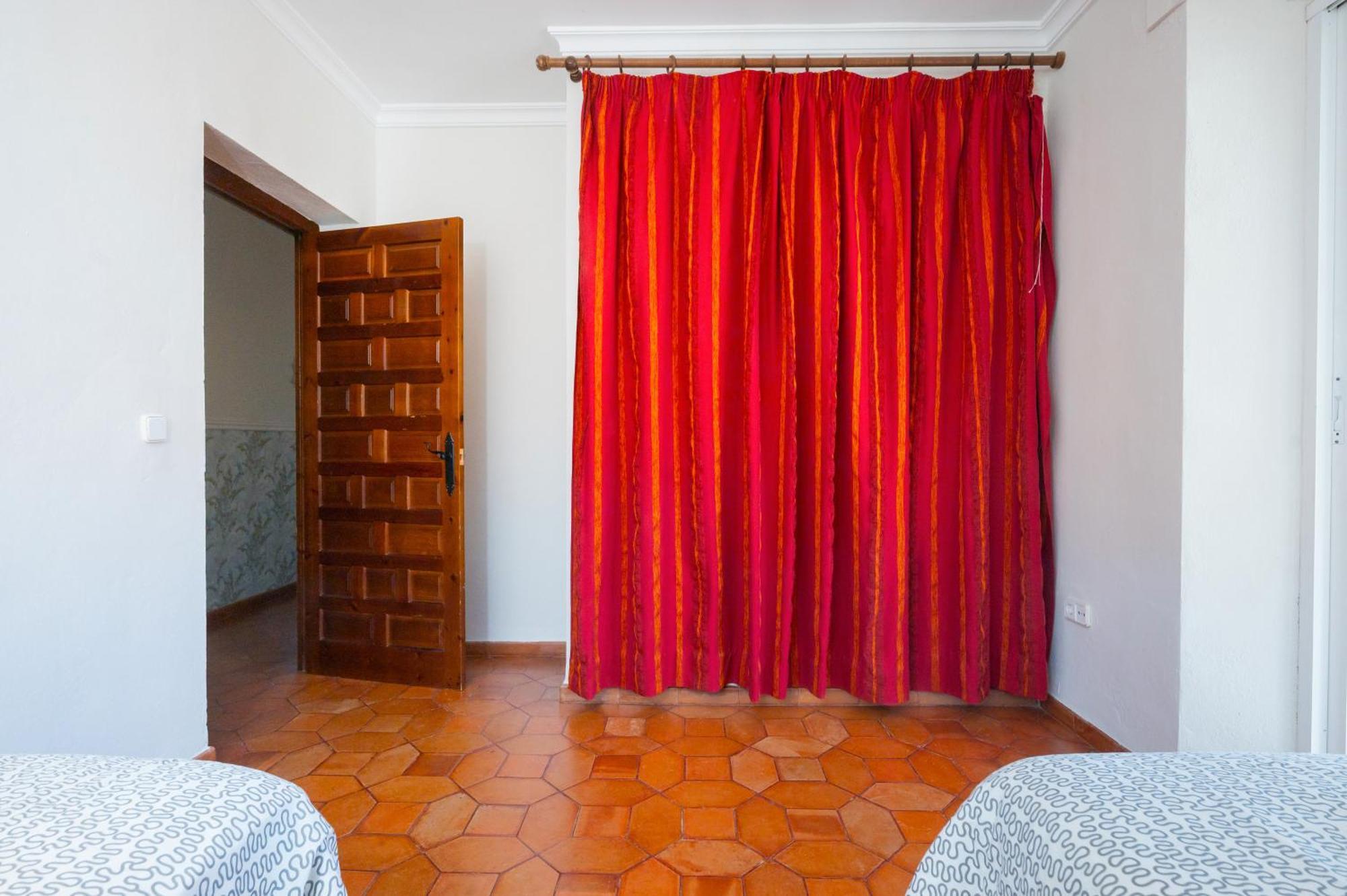 Cortijo Los Tomillares Villa Guadalcanal Ngoại thất bức ảnh