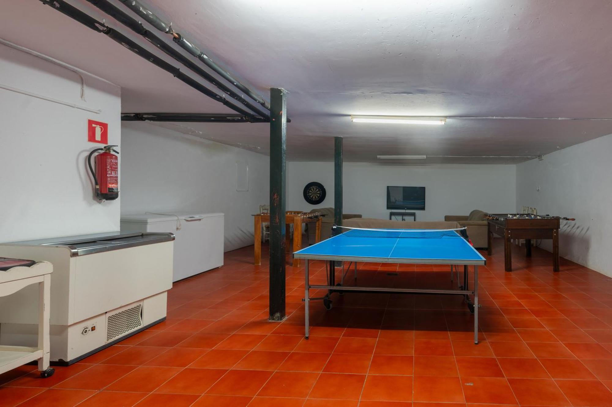 Cortijo Los Tomillares Villa Guadalcanal Ngoại thất bức ảnh