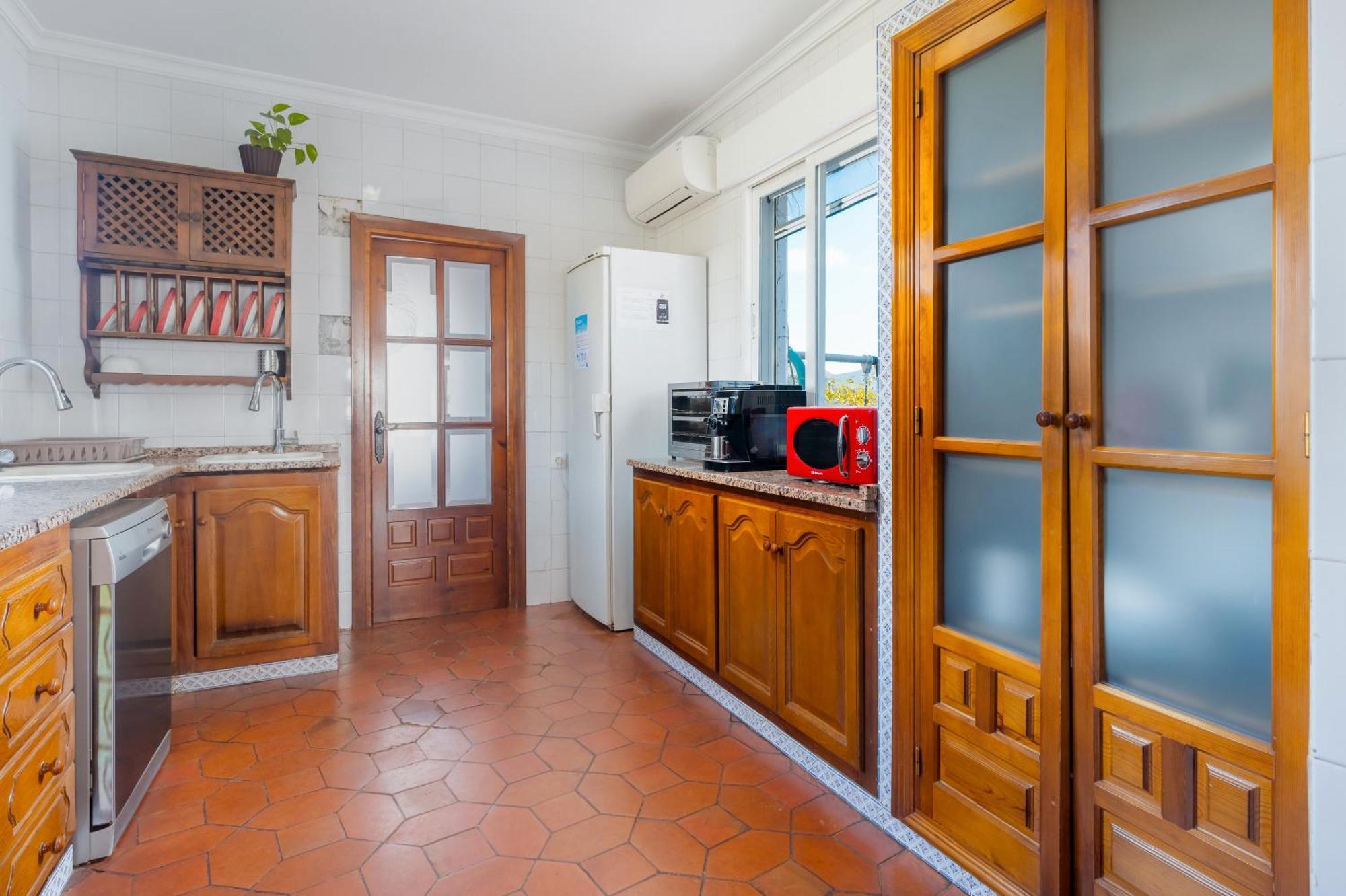 Cortijo Los Tomillares Villa Guadalcanal Ngoại thất bức ảnh