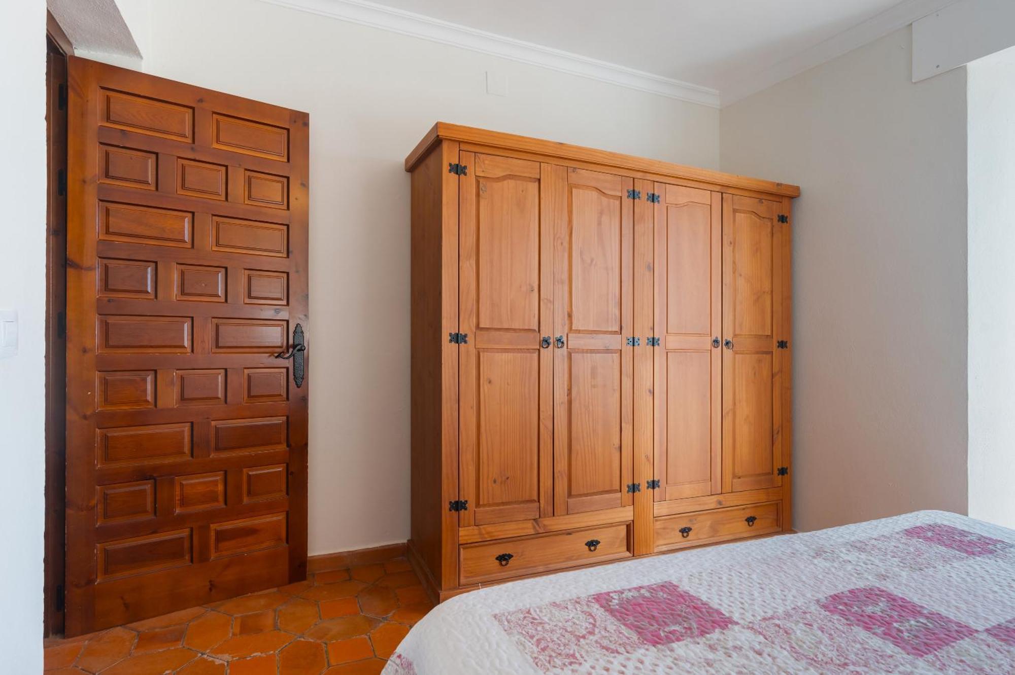 Cortijo Los Tomillares Villa Guadalcanal Ngoại thất bức ảnh