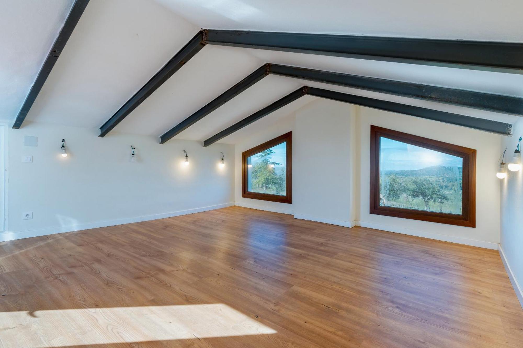 Cortijo Los Tomillares Villa Guadalcanal Ngoại thất bức ảnh