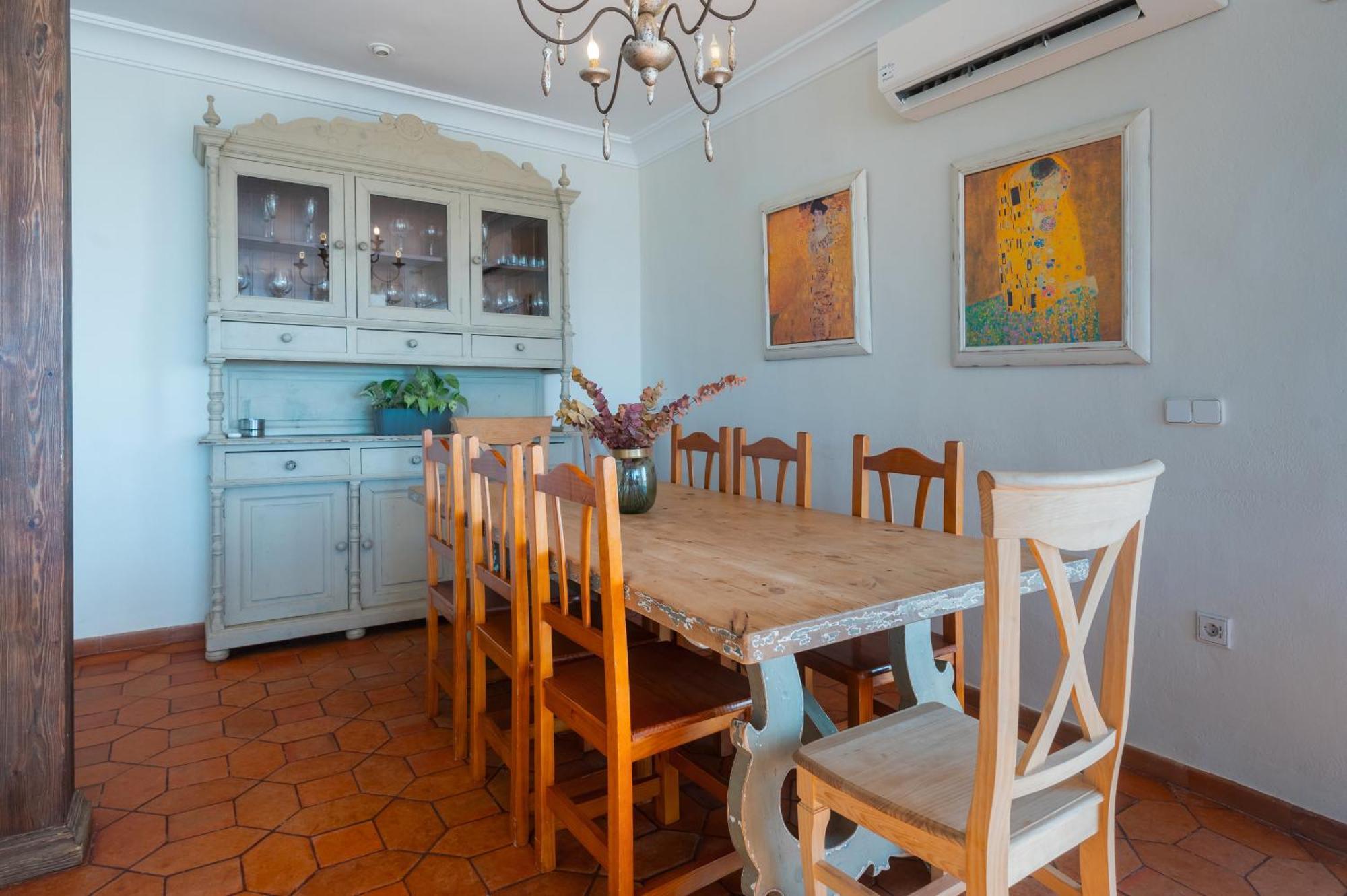 Cortijo Los Tomillares Villa Guadalcanal Ngoại thất bức ảnh