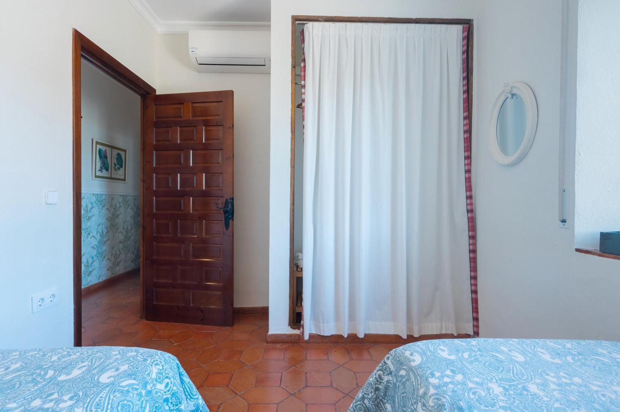 Cortijo Los Tomillares Villa Guadalcanal Ngoại thất bức ảnh
