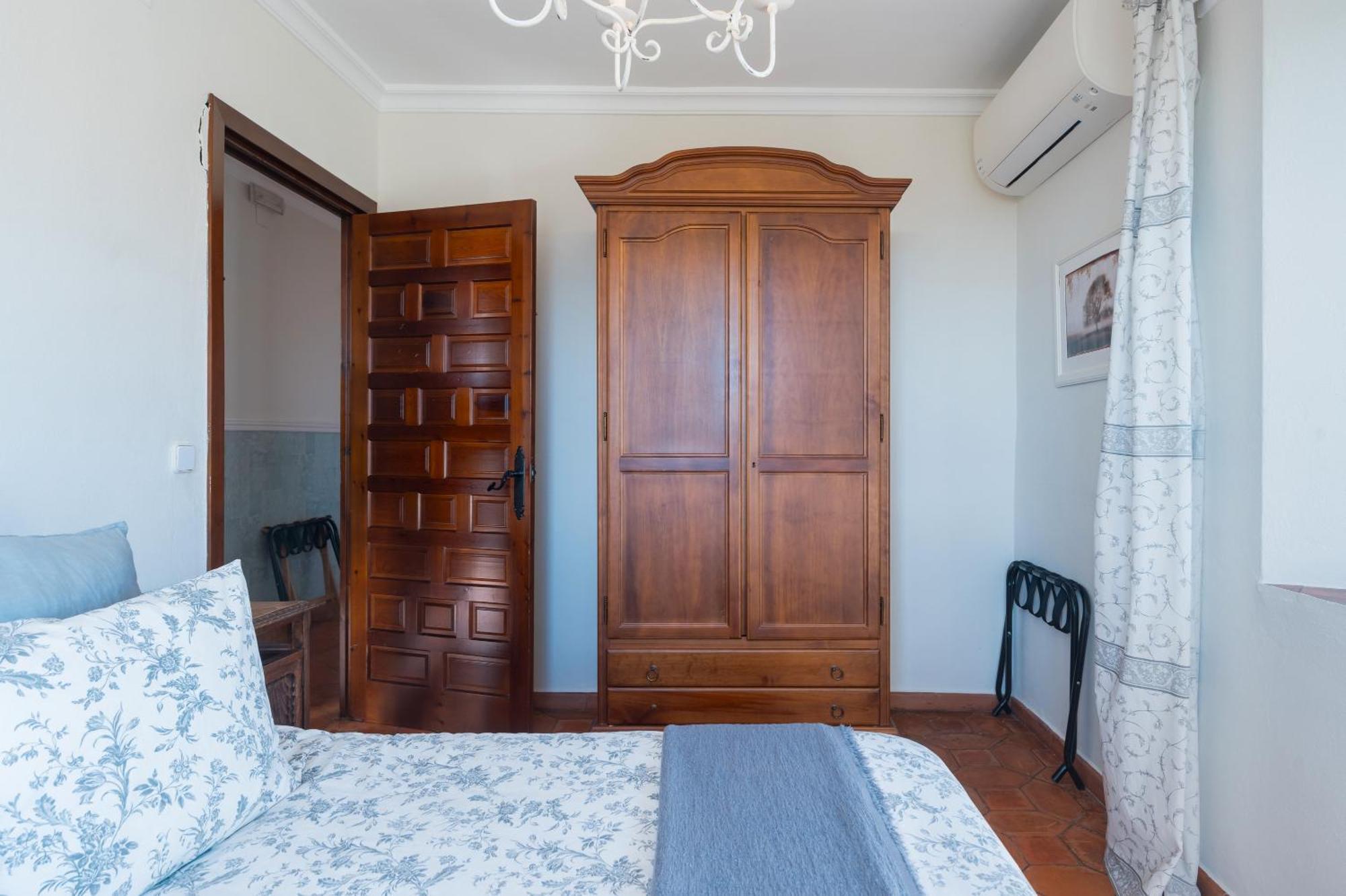 Cortijo Los Tomillares Villa Guadalcanal Ngoại thất bức ảnh