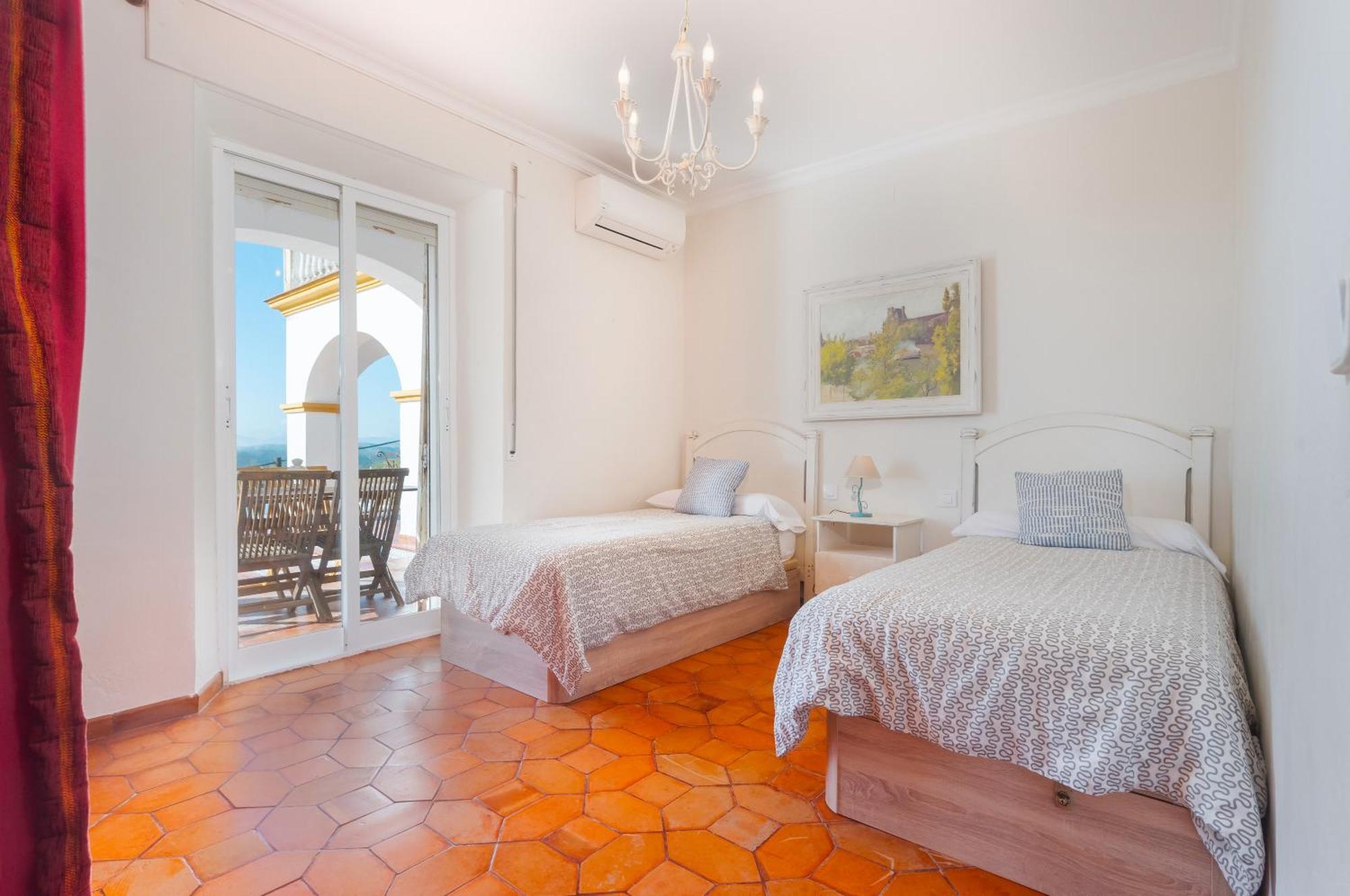 Cortijo Los Tomillares Villa Guadalcanal Ngoại thất bức ảnh